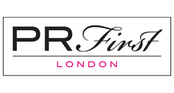 PR First logo