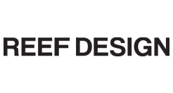 Reef Design logo