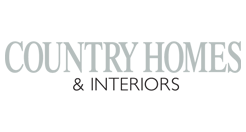 Country Homes & Interiors logo