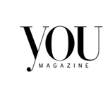 YOU Magazine logo