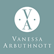 Vanessa Arbuthnott logo