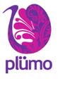 Plumo logo