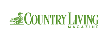 Country Living Magazine logo