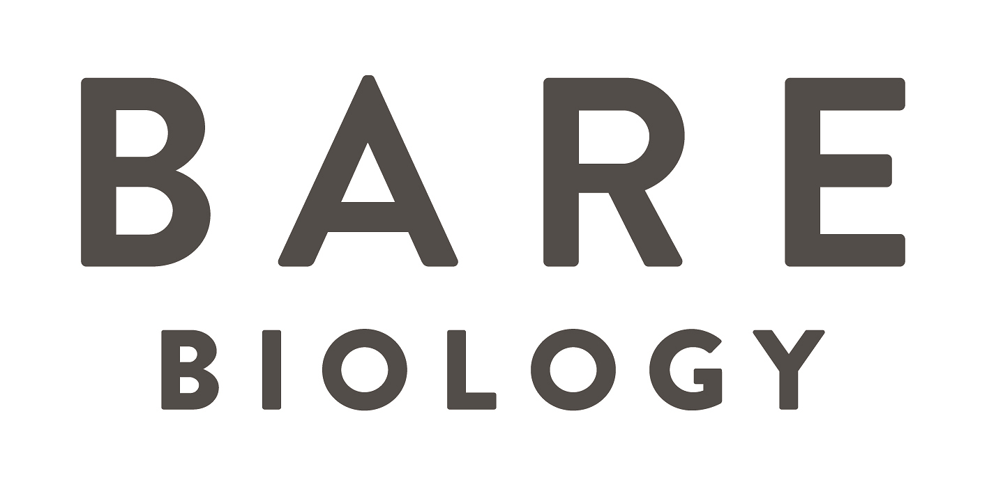 Bare Biology logo