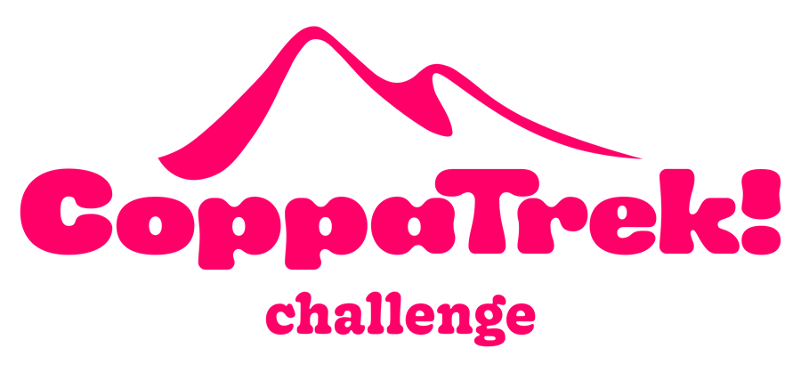 CoppaTrek! challenge