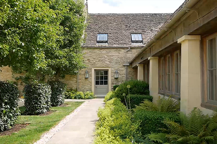 Cotswold Barn