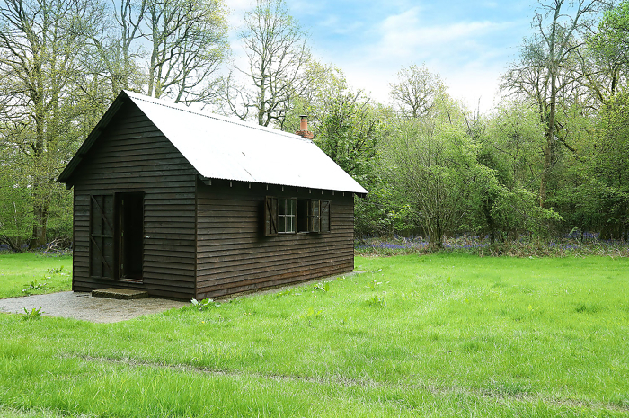 Crowood Cabin, Wiltshire