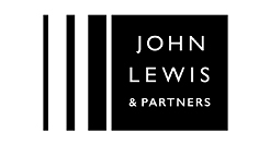 John Lewis & Partners logo 