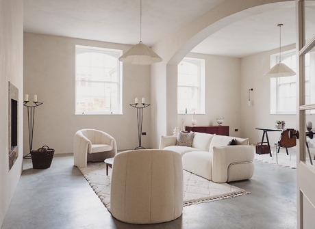 The Sunday School, Deal