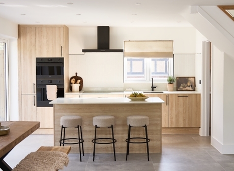 Watling Lodge, Milton Keynes